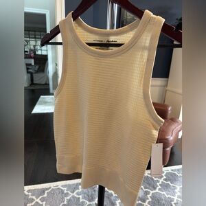 Tank top M - Flag & Anthem NWT